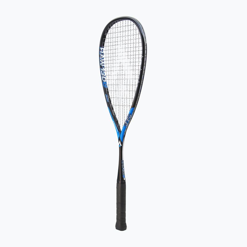 Rakieta do squasha Karakal Raw 130 black 7