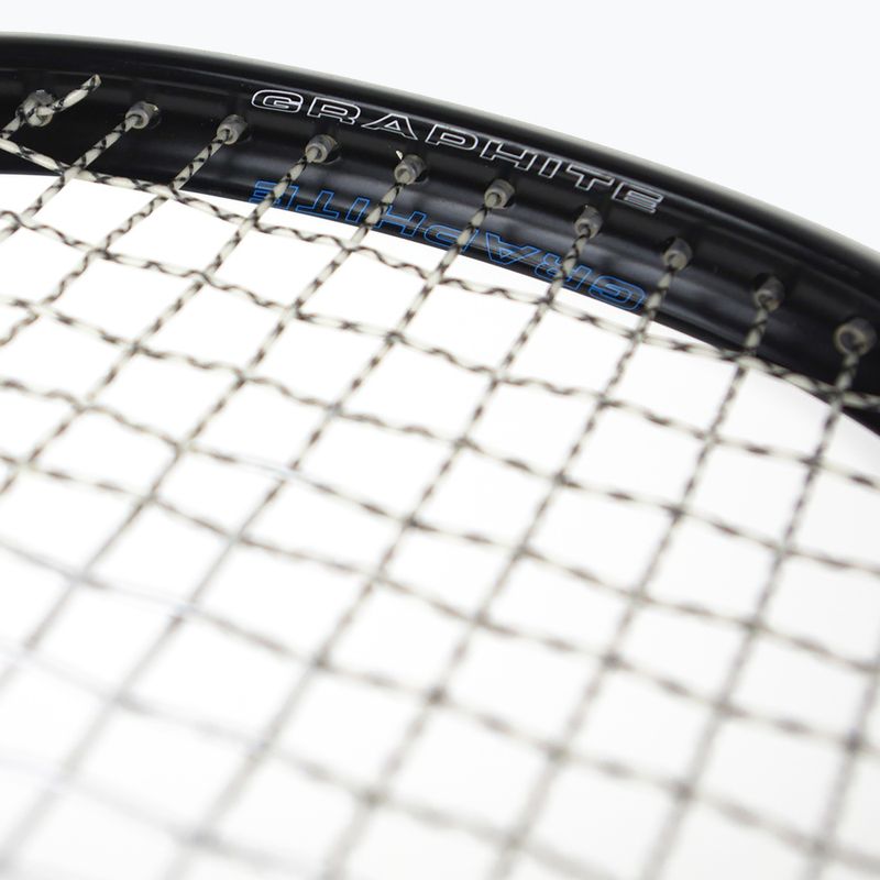 Rakieta do squasha Karakal Raw 130 black 13