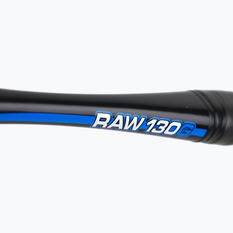 Rakieta do squasha Karakal Raw 130 black 15