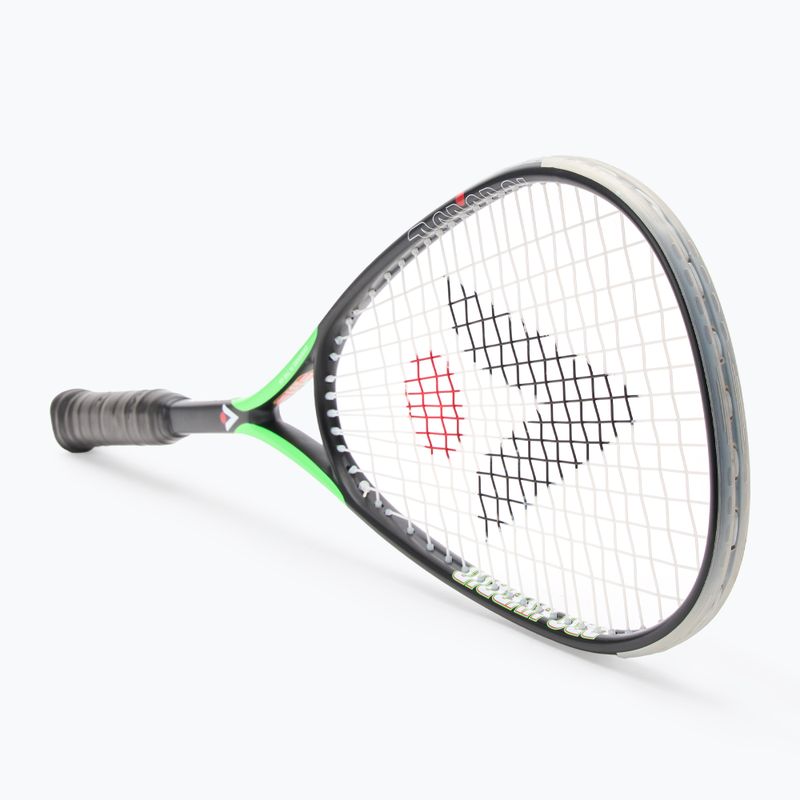 Rakieta do squasha Karakal Pro Hybrid black 2