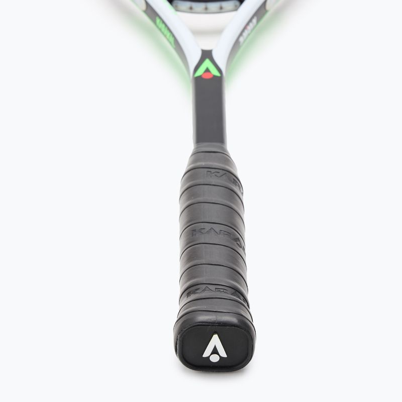 Rakieta do squasha Karakal Pro Hybrid black 3