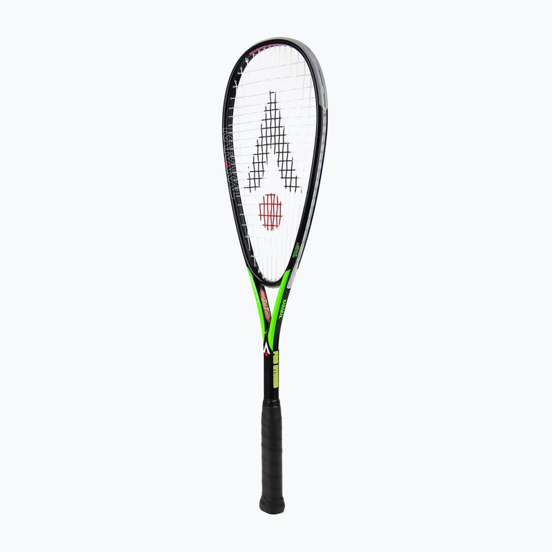 Rakieta do squasha Karakal Pro Hybrid black 7