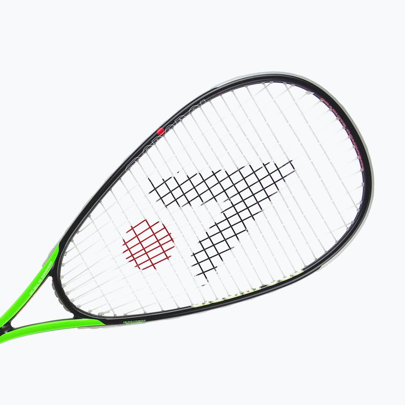 Rakieta do squasha Karakal Pro Hybrid black 8