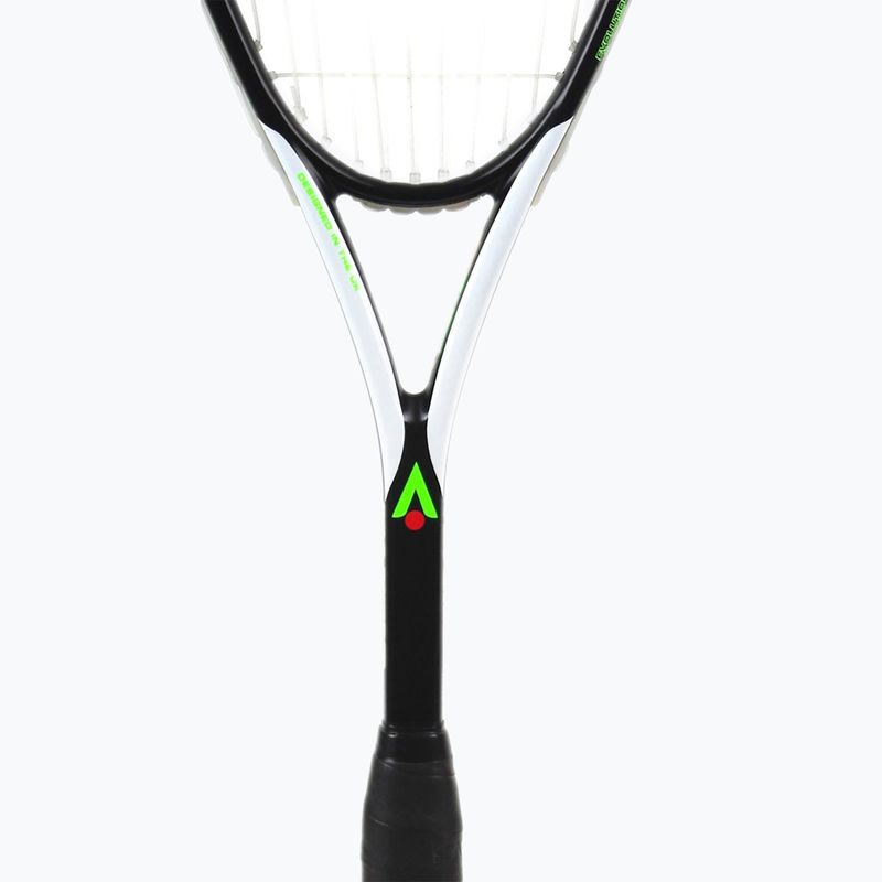 Rakieta do squasha Karakal Pro Hybrid black 10