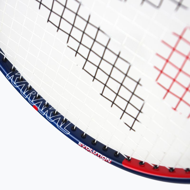 Rakieta do badmintona Karakal CB 7 2.1 4
