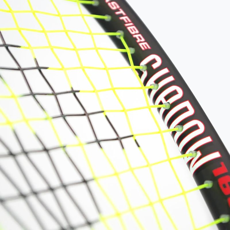 Rakieta do racketballa Karakal Core Shadow 155 SQ 57 black 11