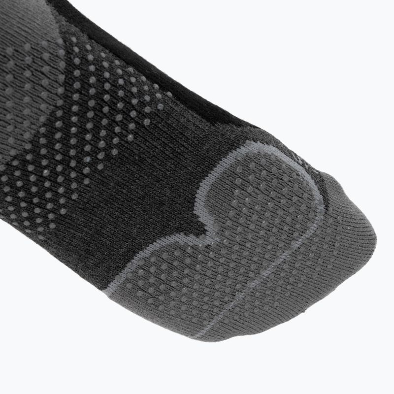 Skarpety Karakal X4 Ankle black/grey 4