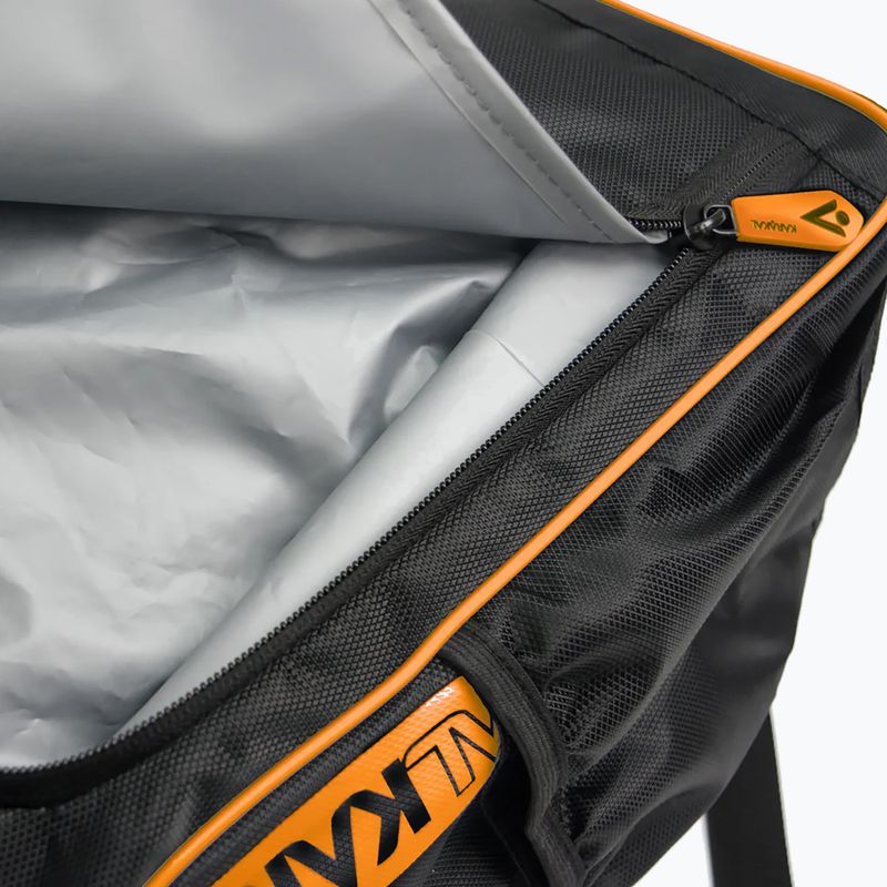 Plecak do squasha Karakal Pro Tour 2.2 30 l orange 6