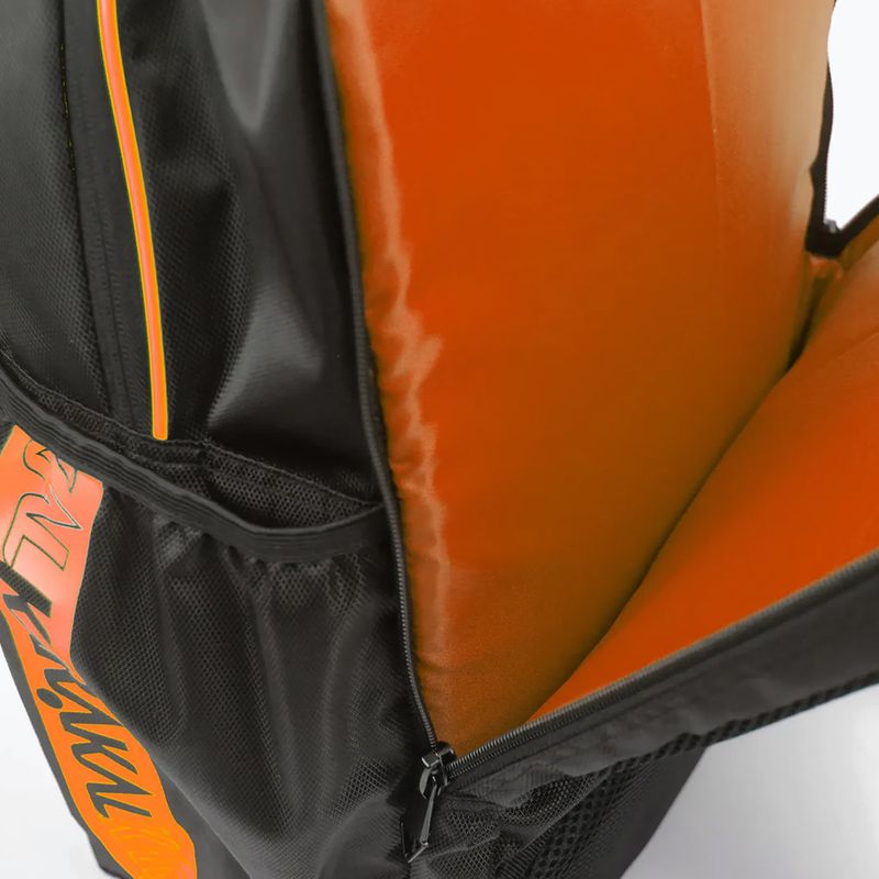 Plecak do squasha Karakal Pro Tour 2.2 30 l orange 7