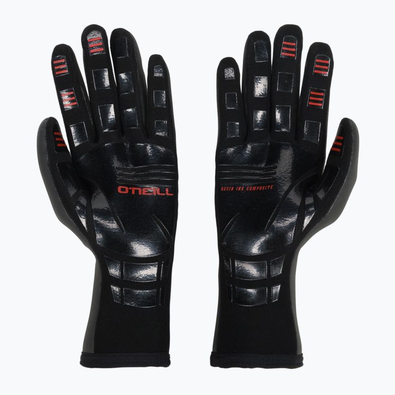 Rękawice neoprenowe O'Neill Epic 3 mm Single Lined black 2