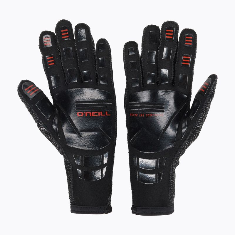 Rękawice neoprenowe O'Neill Epic 2 mm Double Lined black 2