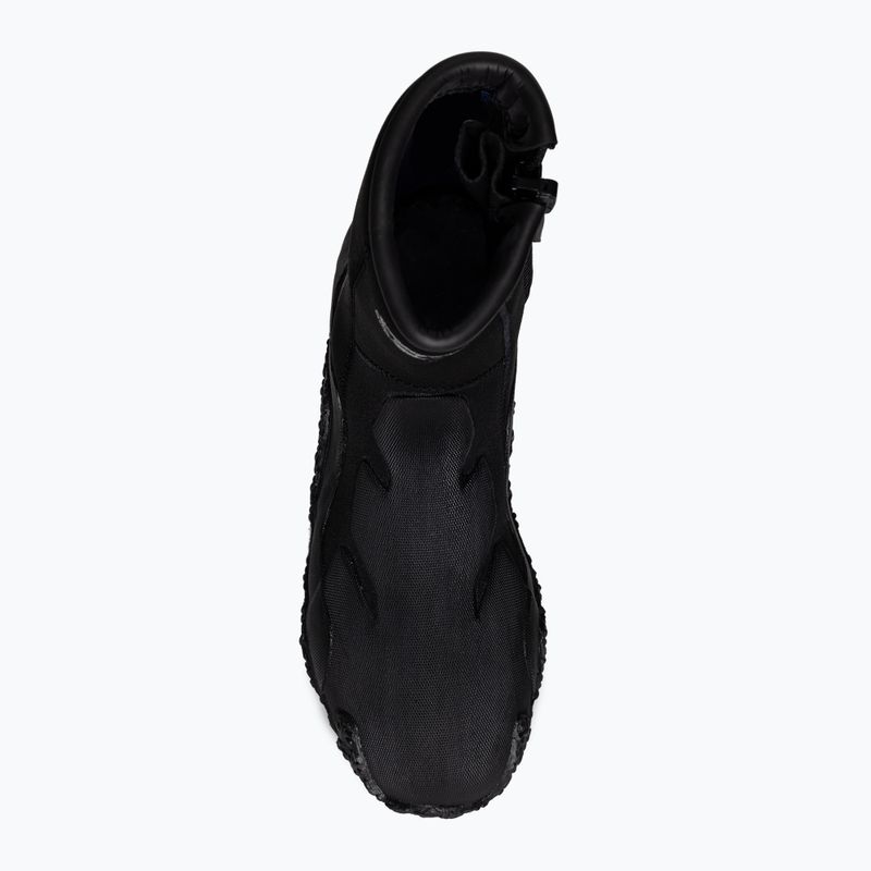 Buty neoprenowe O'Neill 5 mm Boot with Zipper black 6
