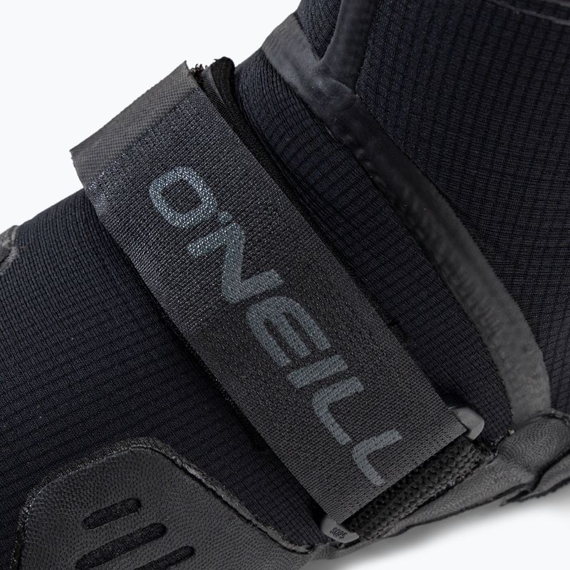 Buty neoprenowe O'Neill Psycho Tech 5 mm Split Toe black 9