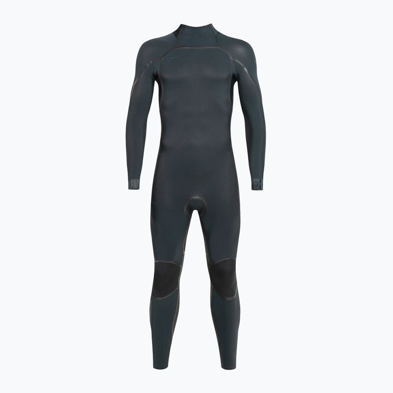 Pianka do pływania męska O'Neill Psycho One 5/4 mm Back Zip Full black 2