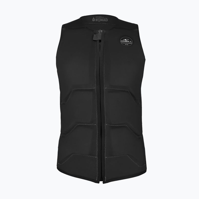 Kamizelka ochronna O'Neill Nomad Comp black 5
