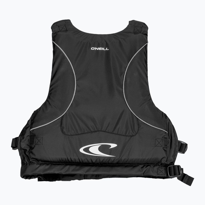 Kamizelka ochronna męska O'Neill Multisport ISO 50N black 2