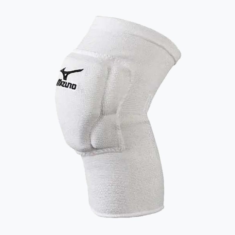 Nakolanniki siatkarskie Mizuno VS1 Ultra Kneepad white 2