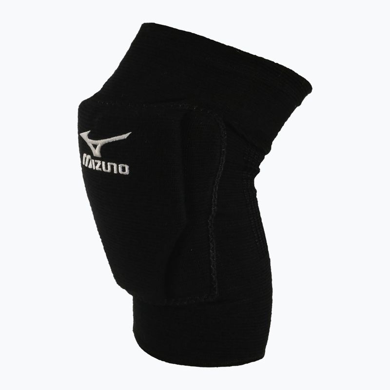 Nakolanniki siatkarskie Mizuno VS1 Ultra Kneepad black 2