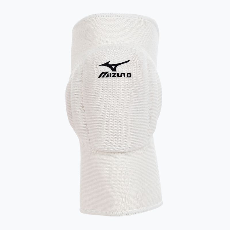 Nakolanniki siatkarskie Mizuno Team Kneepad white 2