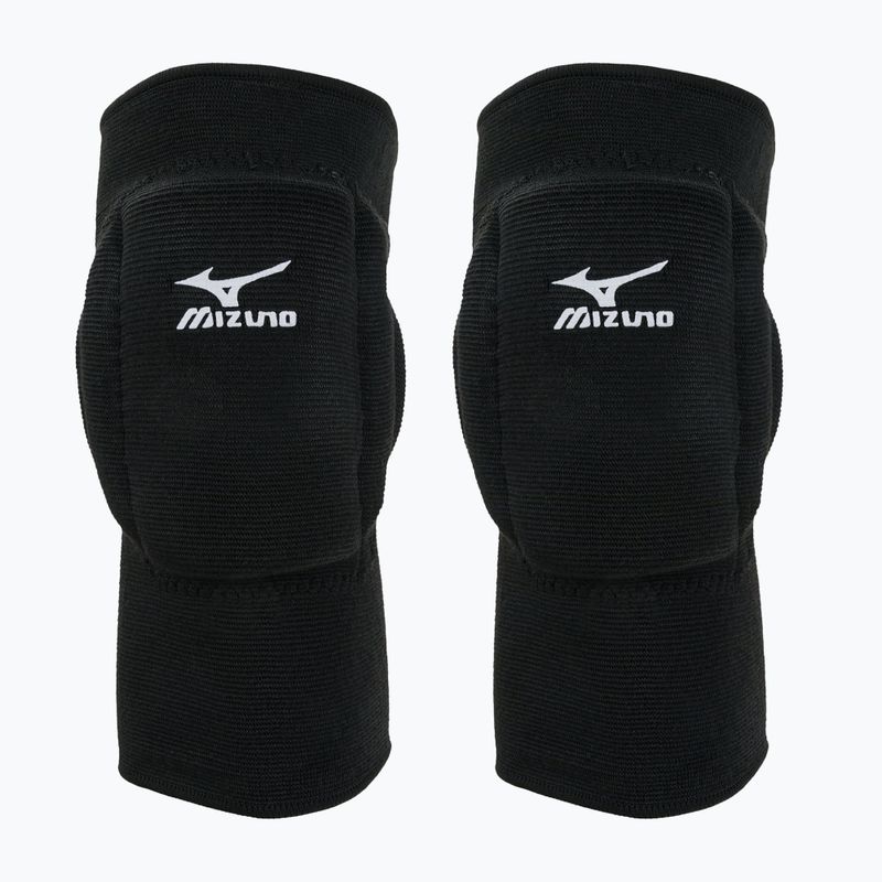 Nakolanniki siatkarskie Mizuno Team Kneepad czwhite / white