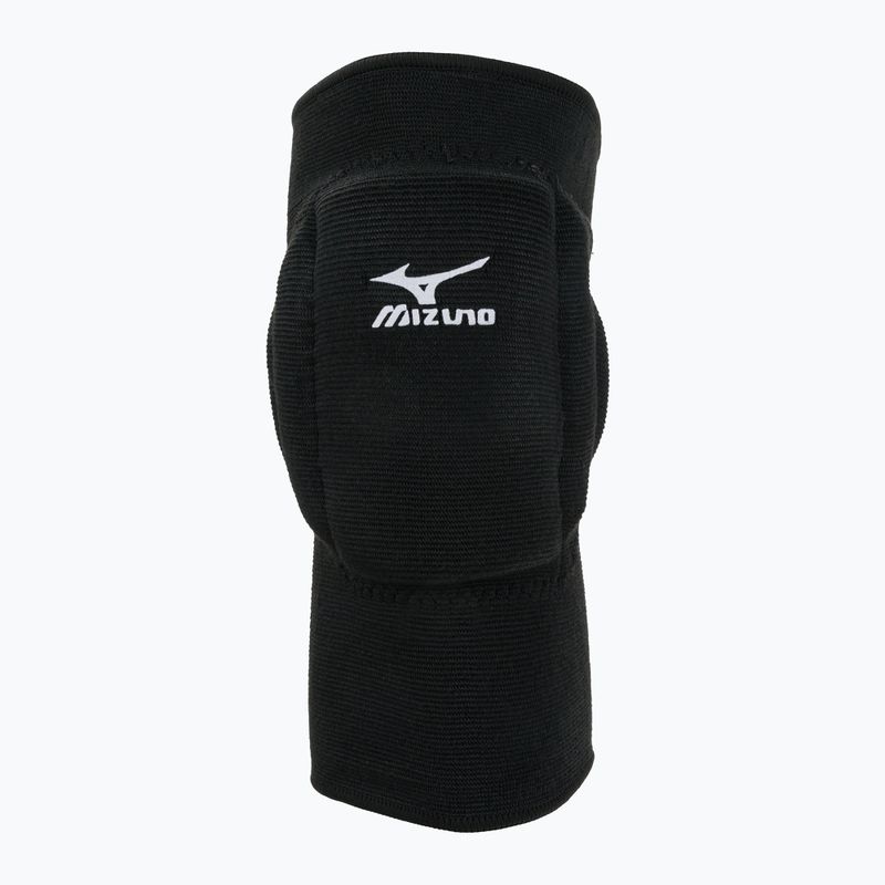 Nakolanniki siatkarskie Mizuno Team Kneepad czwhite / white 2