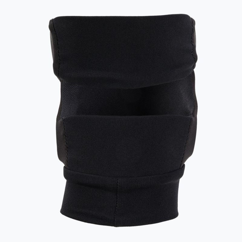 Nakolanniki siatkarskie Mizuno Open Back Kneepad czarne Z59SS89009 4