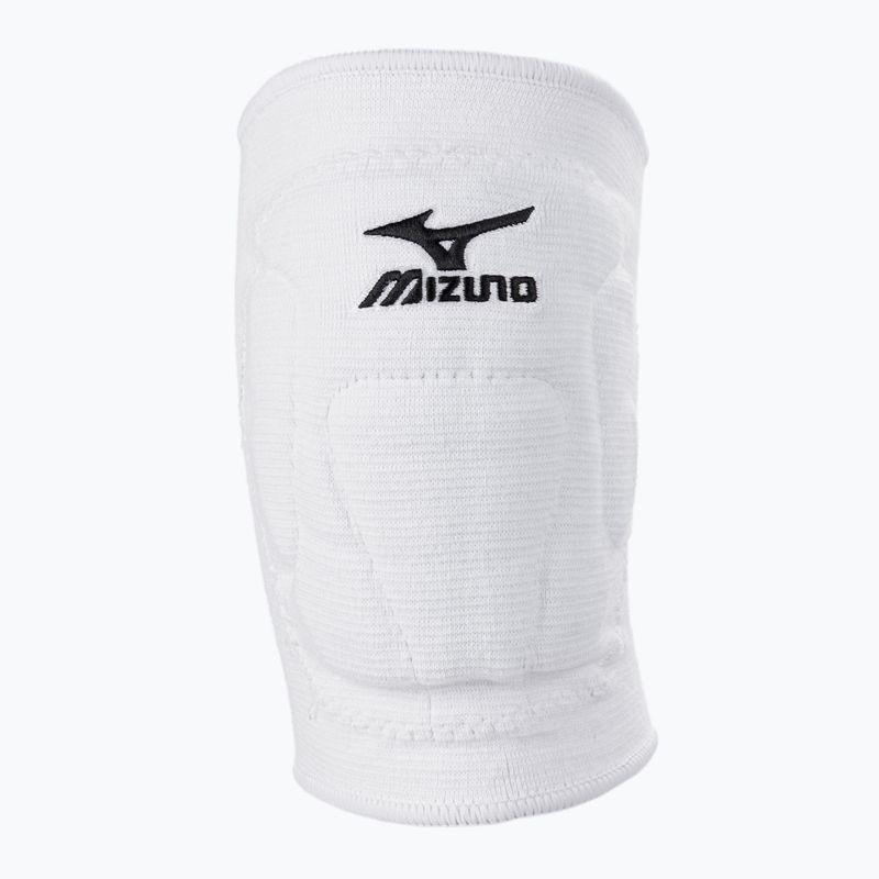 Nakolanniki siatkarskie Mizuno VS1 Kneepad białe Z59SS89101 2