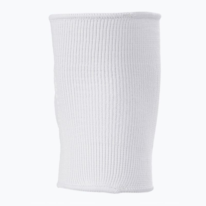 Nakolanniki siatkarskie Mizuno VS1 Kneepad białe Z59SS89101 4