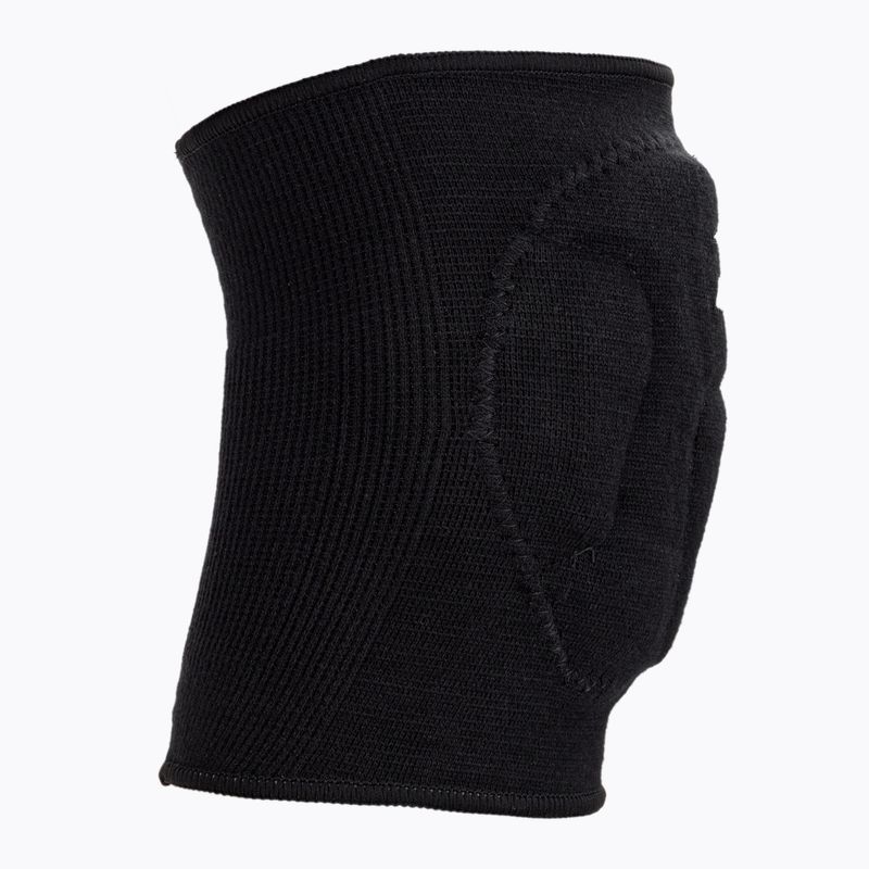 Nakolanniki siatkarskie Mizuno VS1 Kneepad czarne Z59SS89109 3