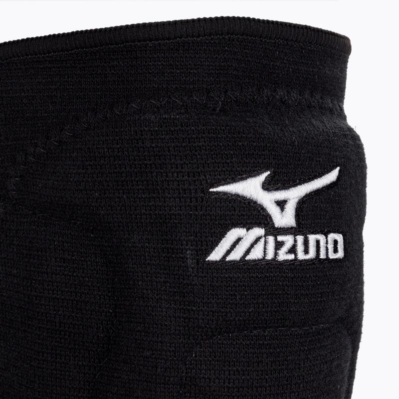 Nakolanniki siatkarskie Mizuno VS1 Kneepad czarne Z59SS89109 5