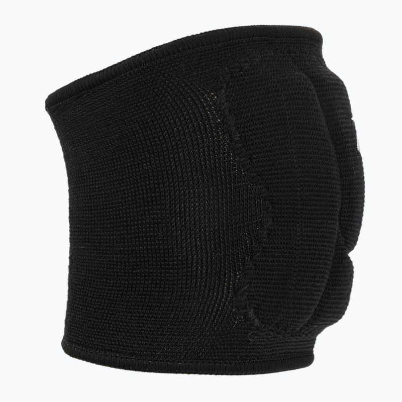 Nakolanniki siatkarskie Mizuno VS1 Compact Kneepad czarne Z59SS89209 3