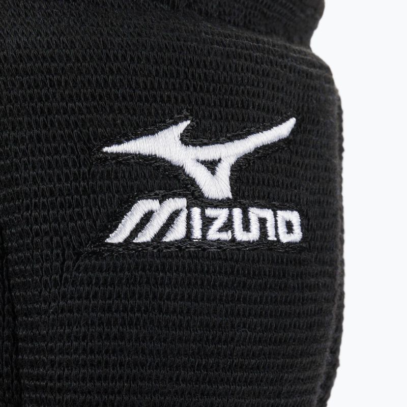 Nakolanniki siatkarskie Mizuno VS1 Compact Kneepad czarne Z59SS89209 5