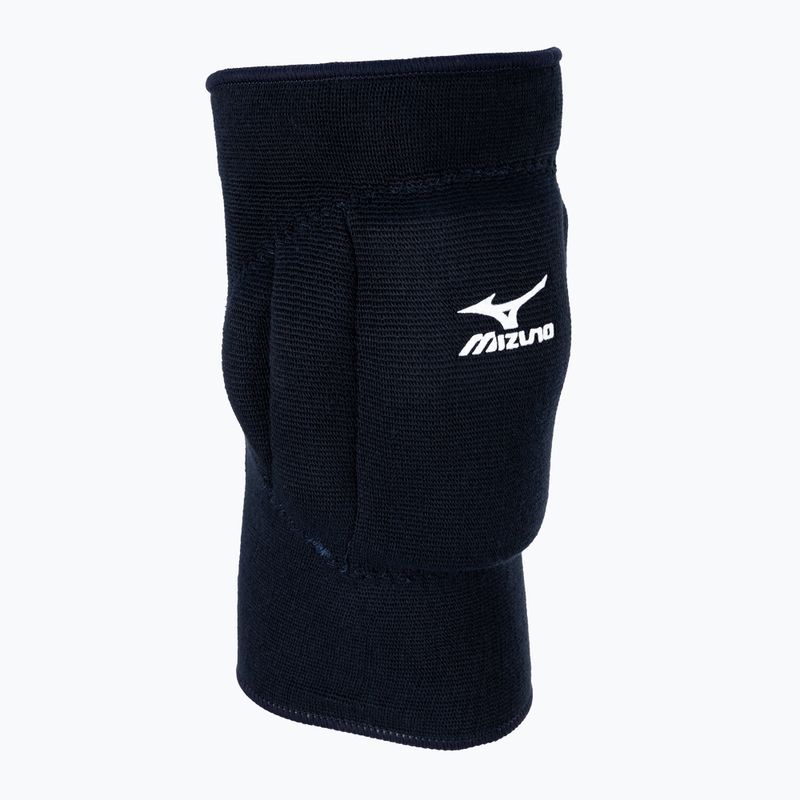 Nakolanniki siatkarskie Mizuno Team Kneepad navy / navy 2