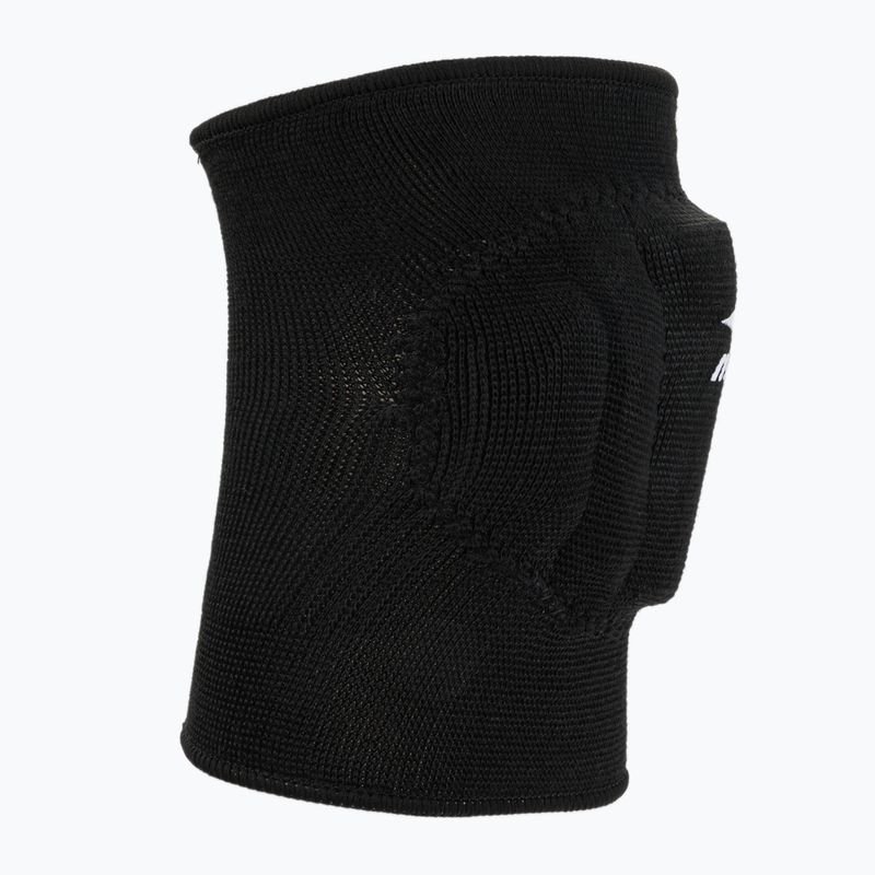 Nakolanniki siatkarskie dziecięce Mizuno Team Kneepad black 3