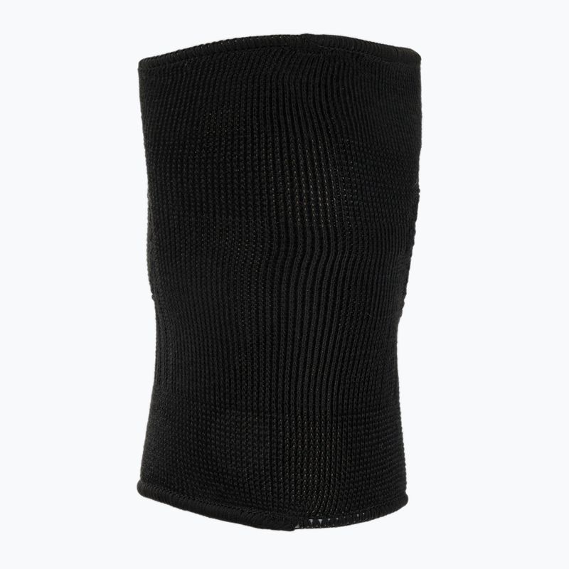 Nakolanniki siatkarskie dziecięce Mizuno Team Kneepad black 4