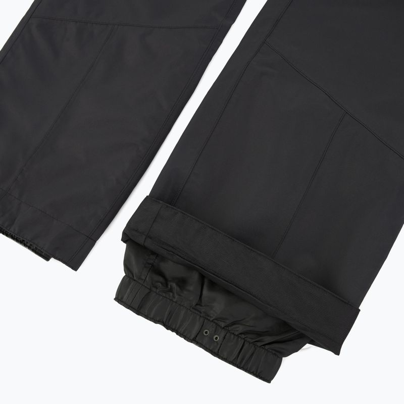 Spodnie snowboardowe męskie Surfanic Comrade Surftex black 5