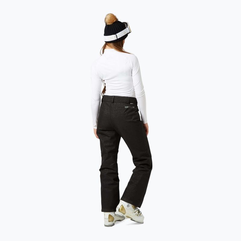 Spodnie snowboardowe damskie Surfanic Glow Surftex 4