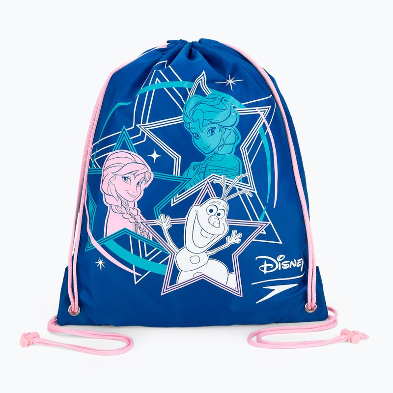 Worek pływacki Speedo Wet Kit Bag blue