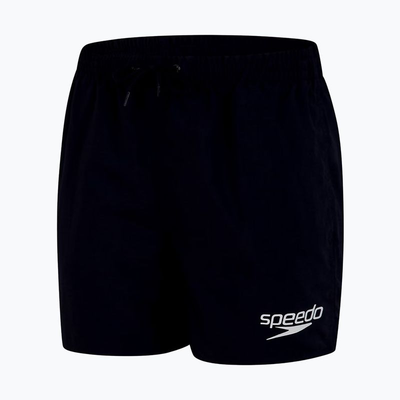 Szorty kąpielowe dziecięce Speedo Essential 13" true navy 8