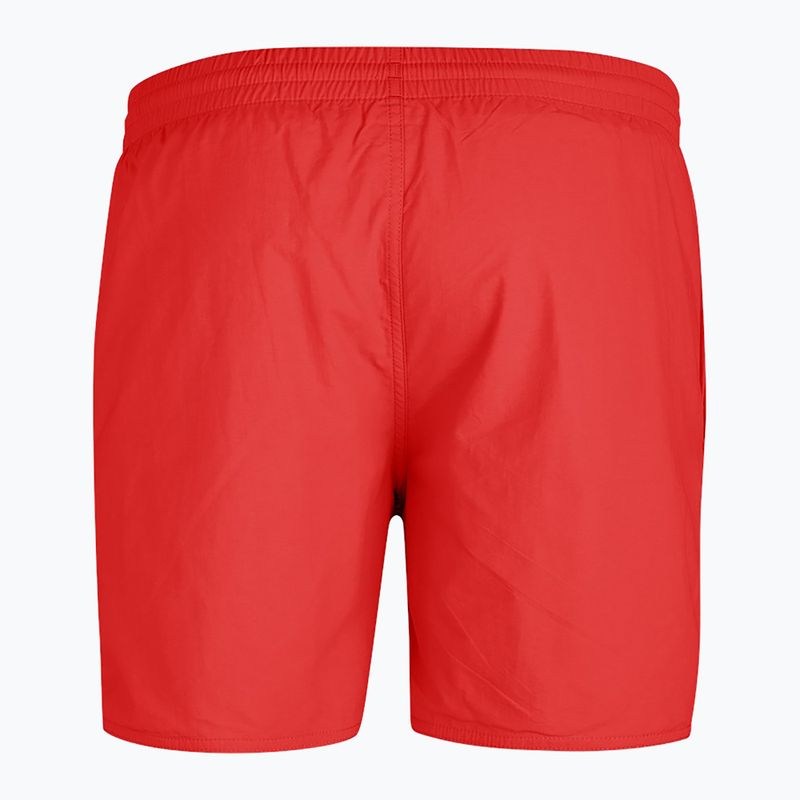 Szorty kąpielowe męskie Speedo Essentials 16" fed red 10