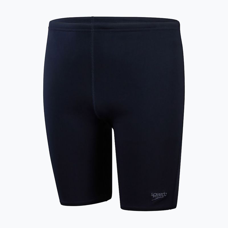 Jammery pływackie dziecięce Speedo ECO Endurance + Jammer true navy/white 7