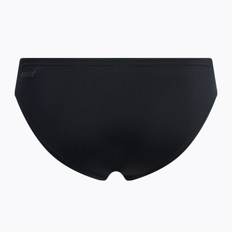 Slipy pływackie dziecięce Speedo ECO Endurance + Brief black 2