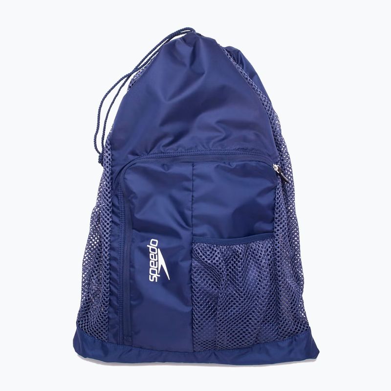 Worek pływacki Speedo Ventilator Deluxe Mesh insignia blue