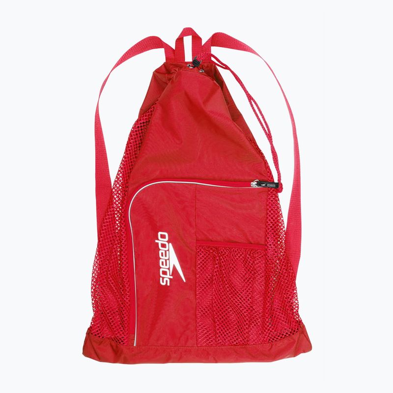 Worek pływacki Speedo Ventilator Deluxe Mesh frml one