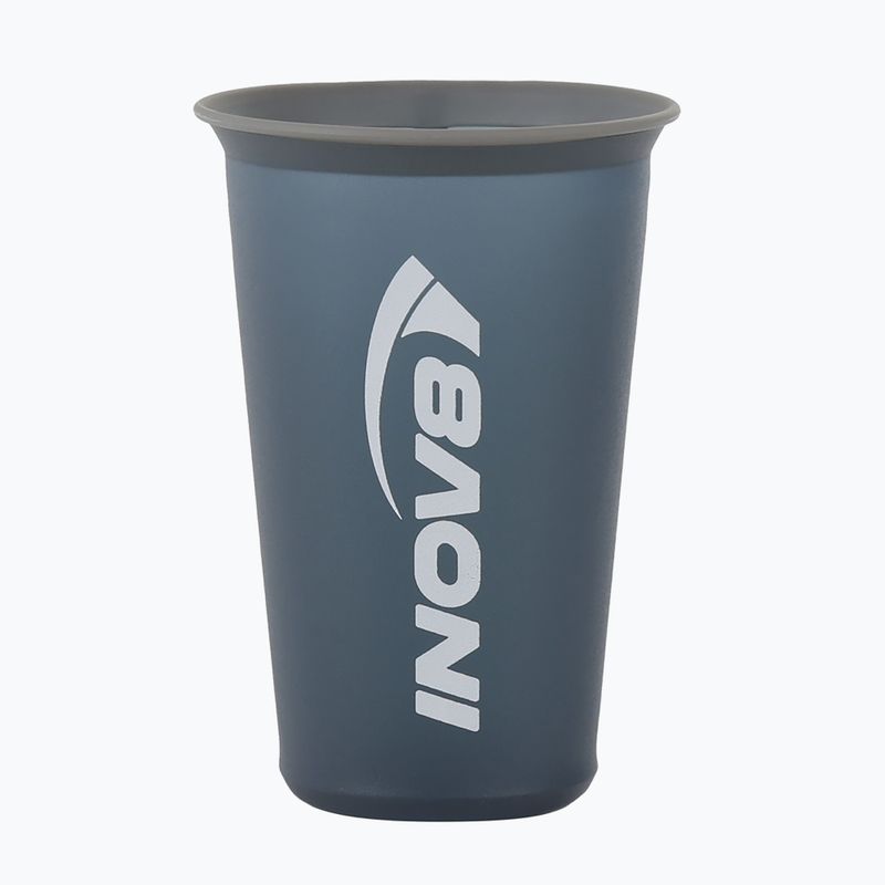 Kubek Inov-8 SpeedCup 200 ml slate grey/grey