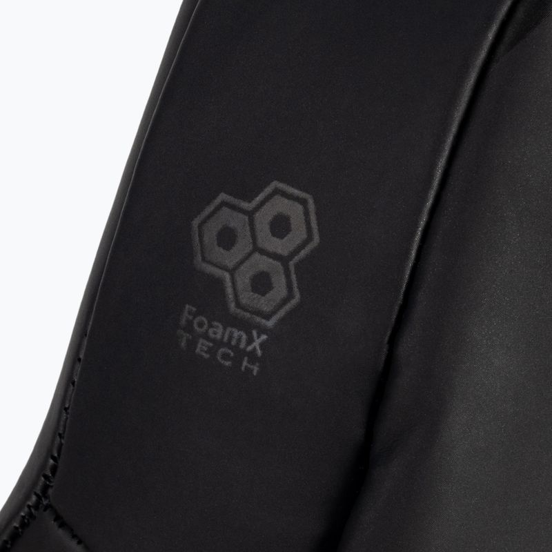 Łapy treningowe trenerskie RDX Focus Pad T15 matte black 5
