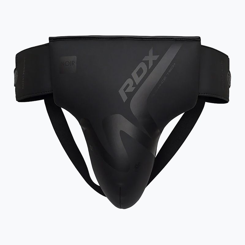 Ochraniacz krocza RDX T15 Groin Guard black