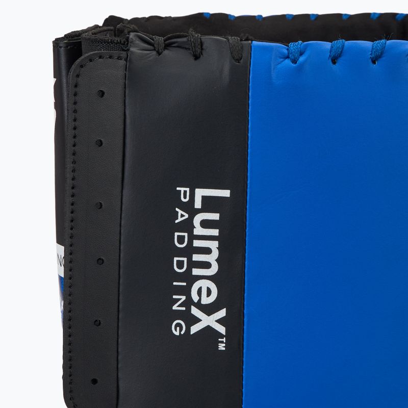 Ochraniacz krocza RDX Guard Pro Training Apex blue 3