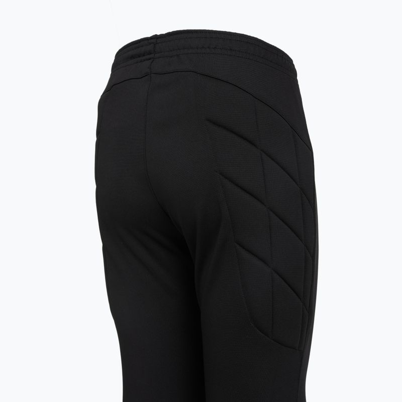 Spodnie piłkarskie dziecięce Mizuno Trad GK black 4