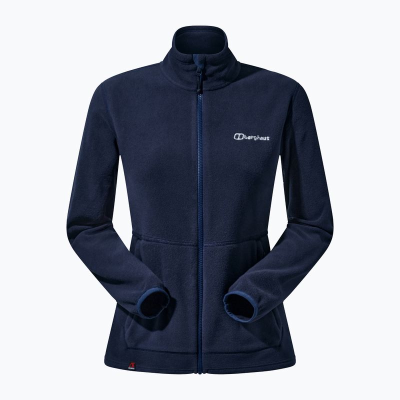 Bluza polarowa damska Berghaus Prism 2.0 Micro IA night sky 6